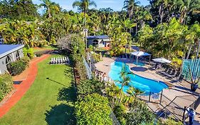 Korora Bay Village Resort